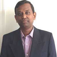 Balamurugan Sundaram